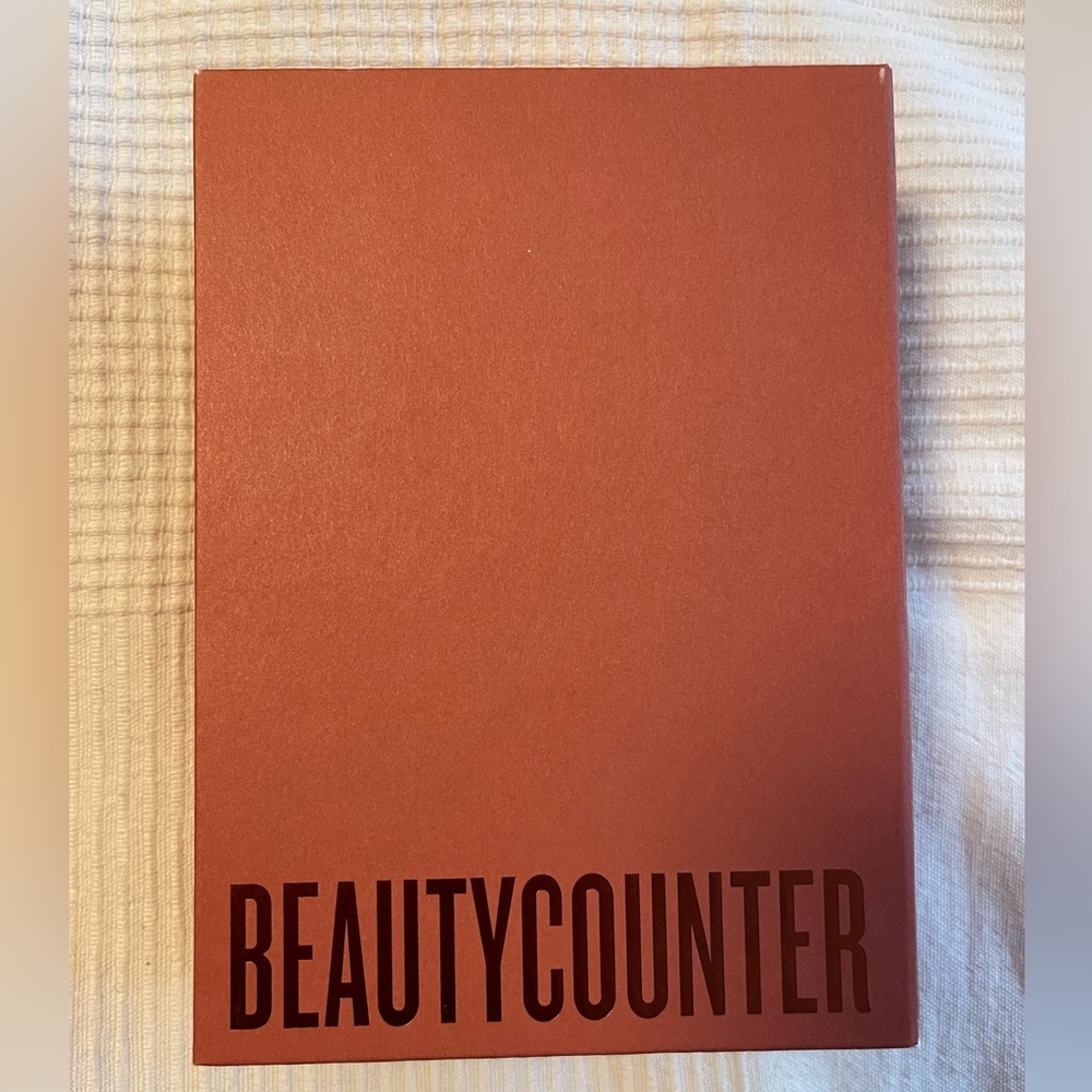 Beautycounter Skin Care Favorites Box Set